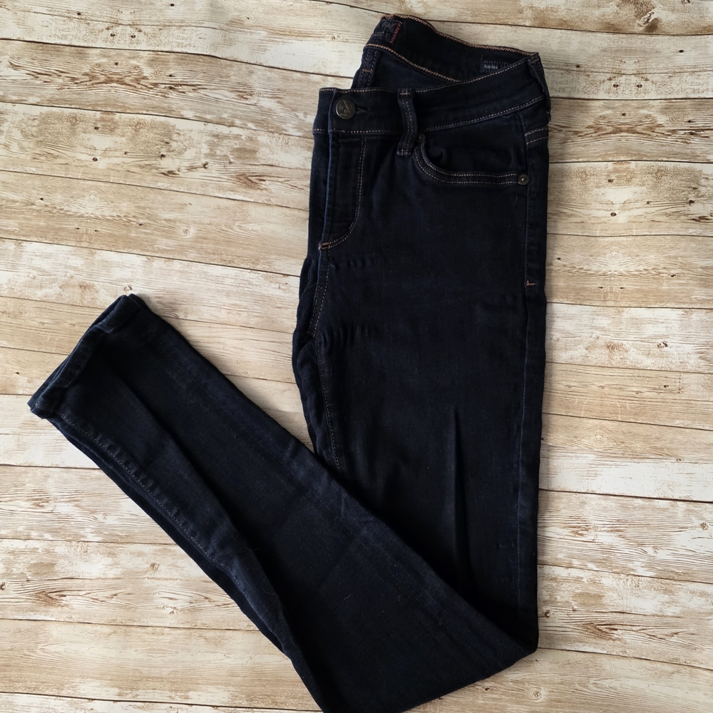Citizens Of Humanity Classic Dark Blue Women's Skinny Jeans